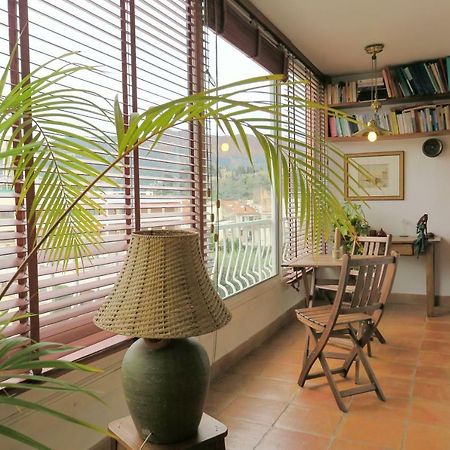 Magnifique Appartement Cassis Eksteriør bilde