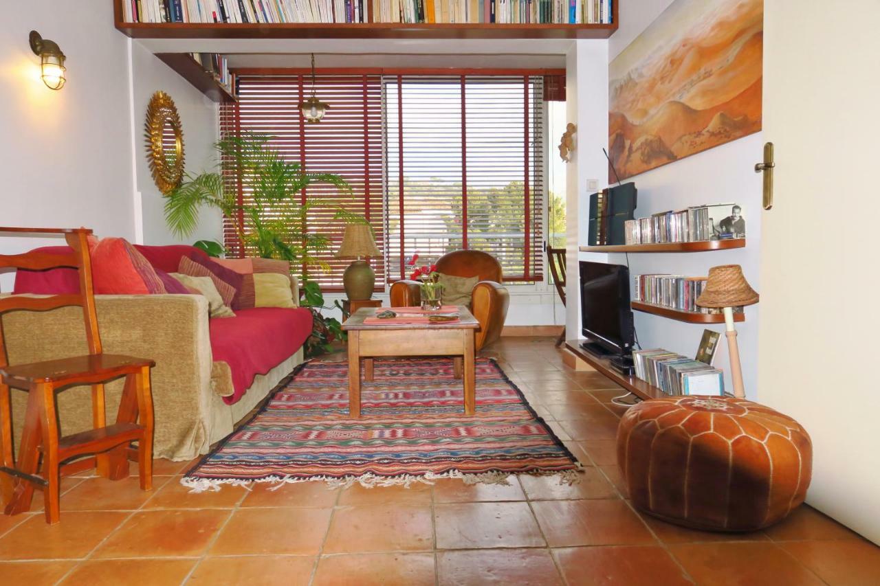 Magnifique Appartement Cassis Eksteriør bilde