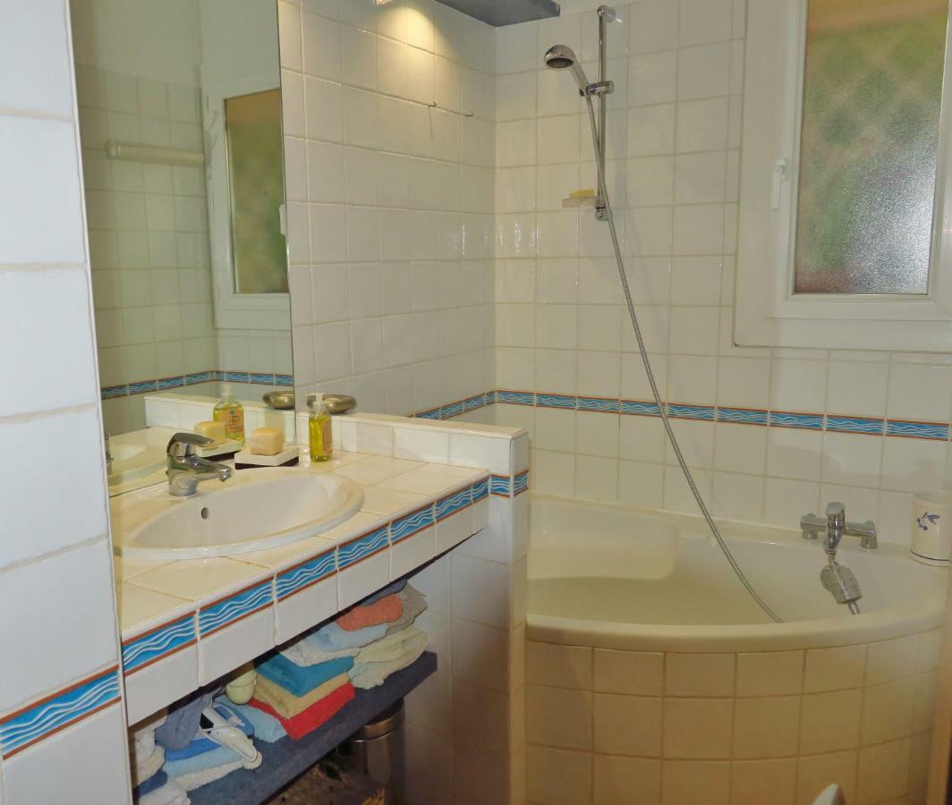 Magnifique Appartement Cassis Eksteriør bilde