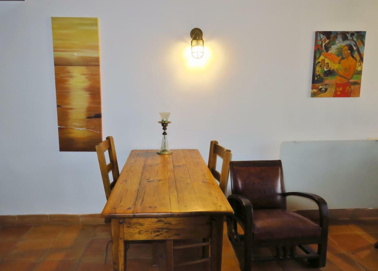 Magnifique Appartement Cassis Eksteriør bilde