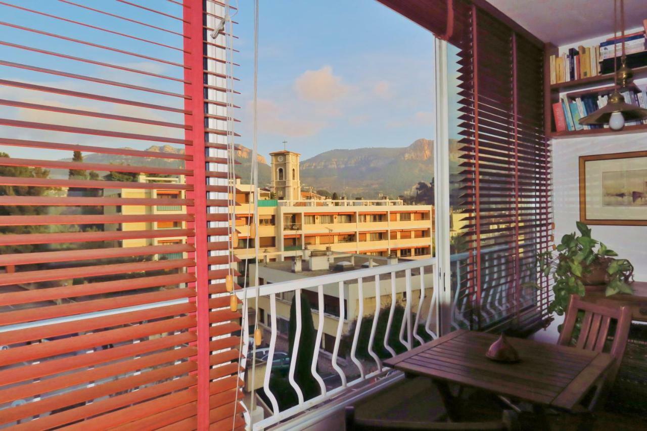 Magnifique Appartement Cassis Eksteriør bilde