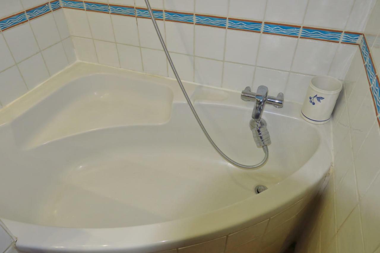 Magnifique Appartement Cassis Eksteriør bilde