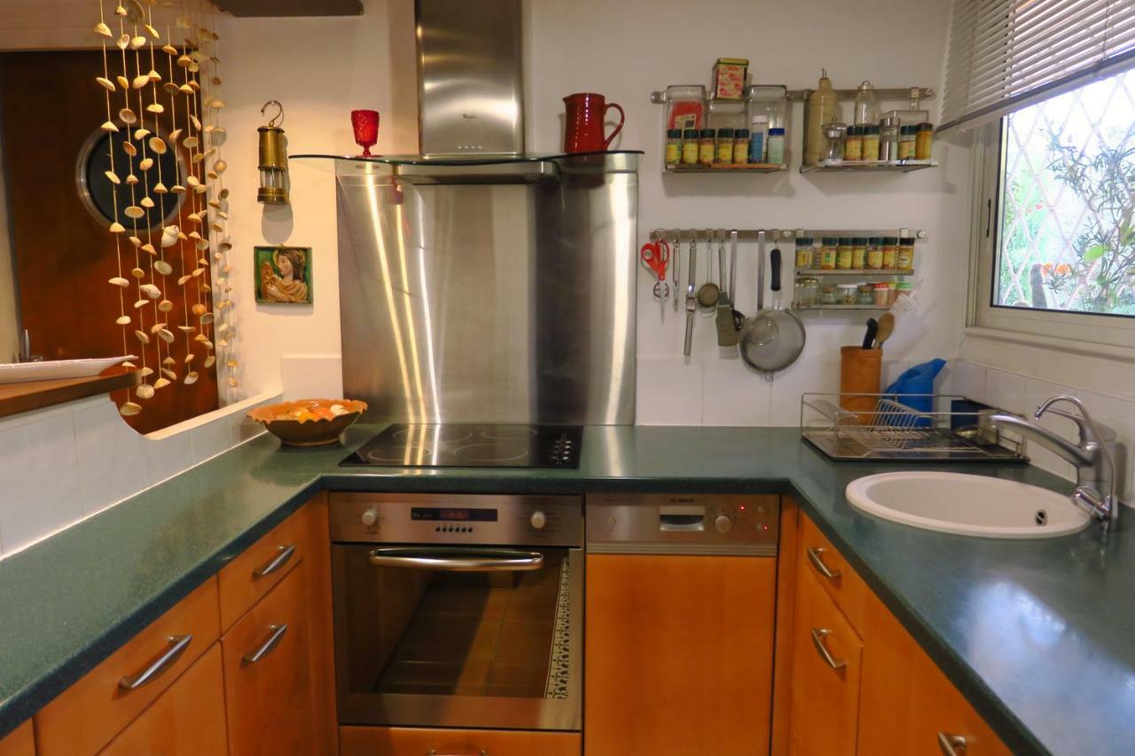 Magnifique Appartement Cassis Eksteriør bilde