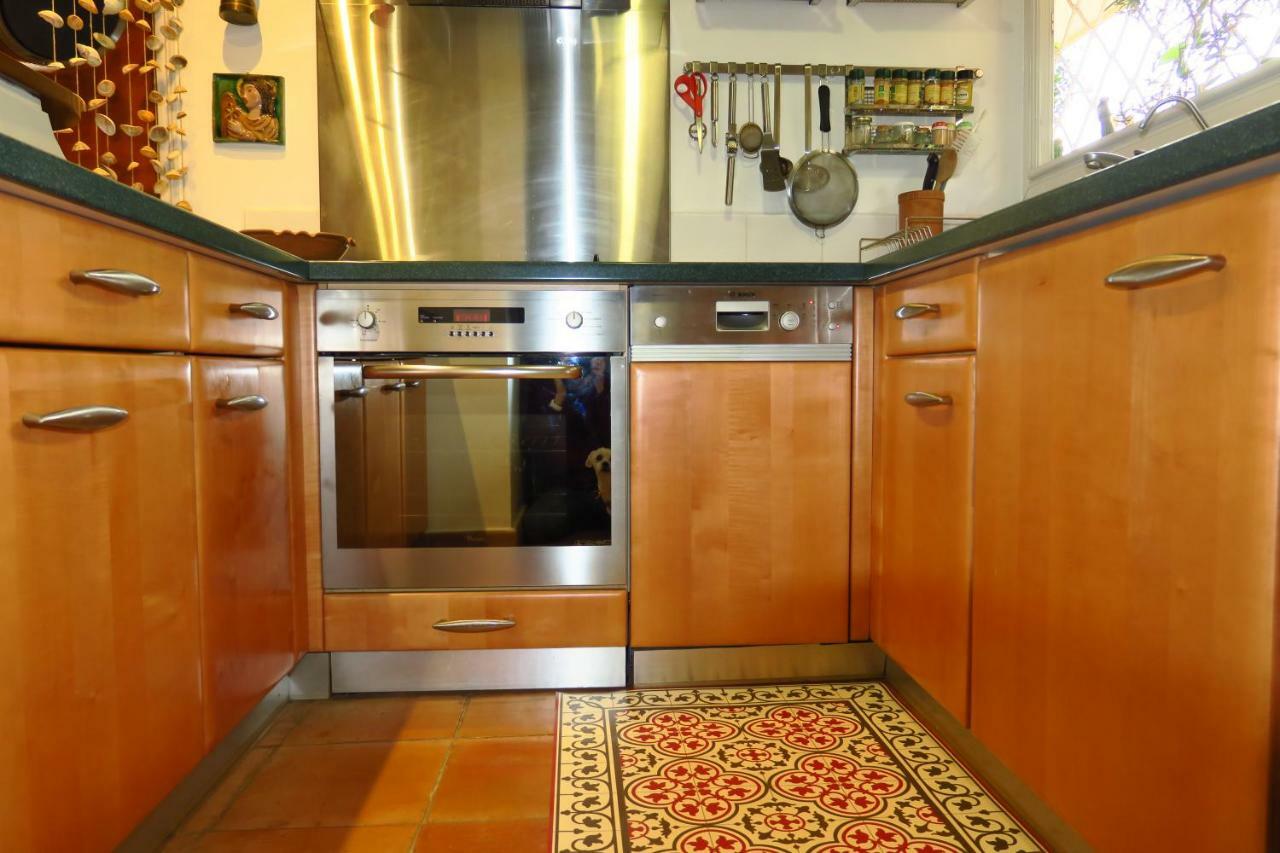 Magnifique Appartement Cassis Eksteriør bilde