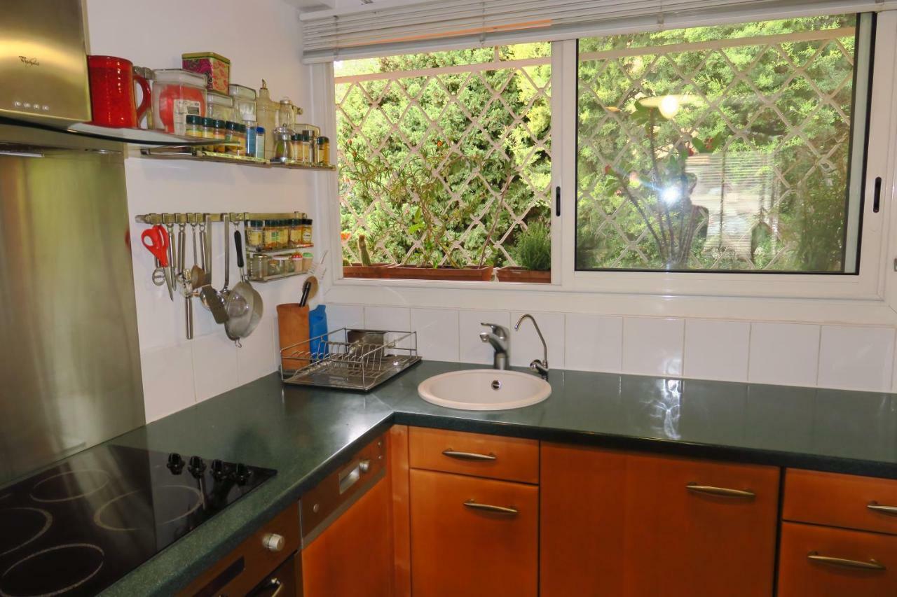 Magnifique Appartement Cassis Eksteriør bilde